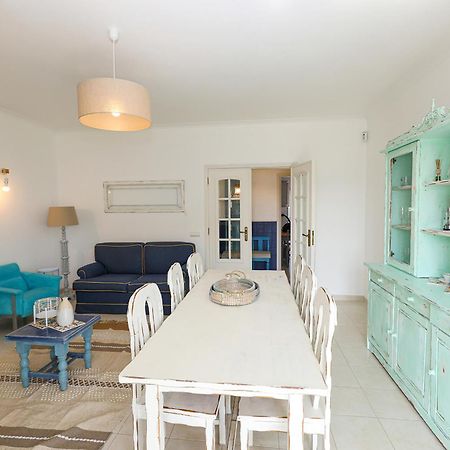 C13 - Ameijeira Holiday Apartment Lagos Eksteriør billede
