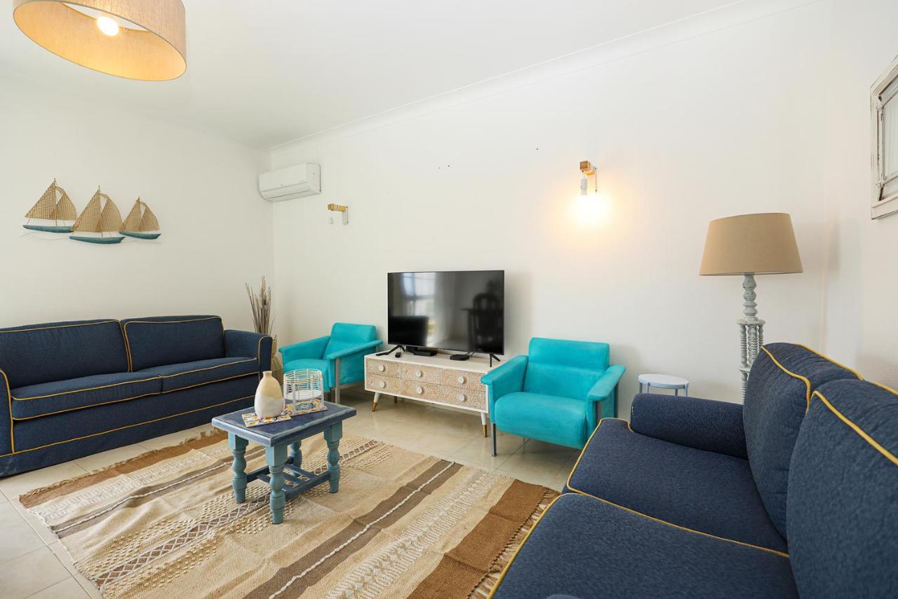 C13 - Ameijeira Holiday Apartment Lagos Eksteriør billede