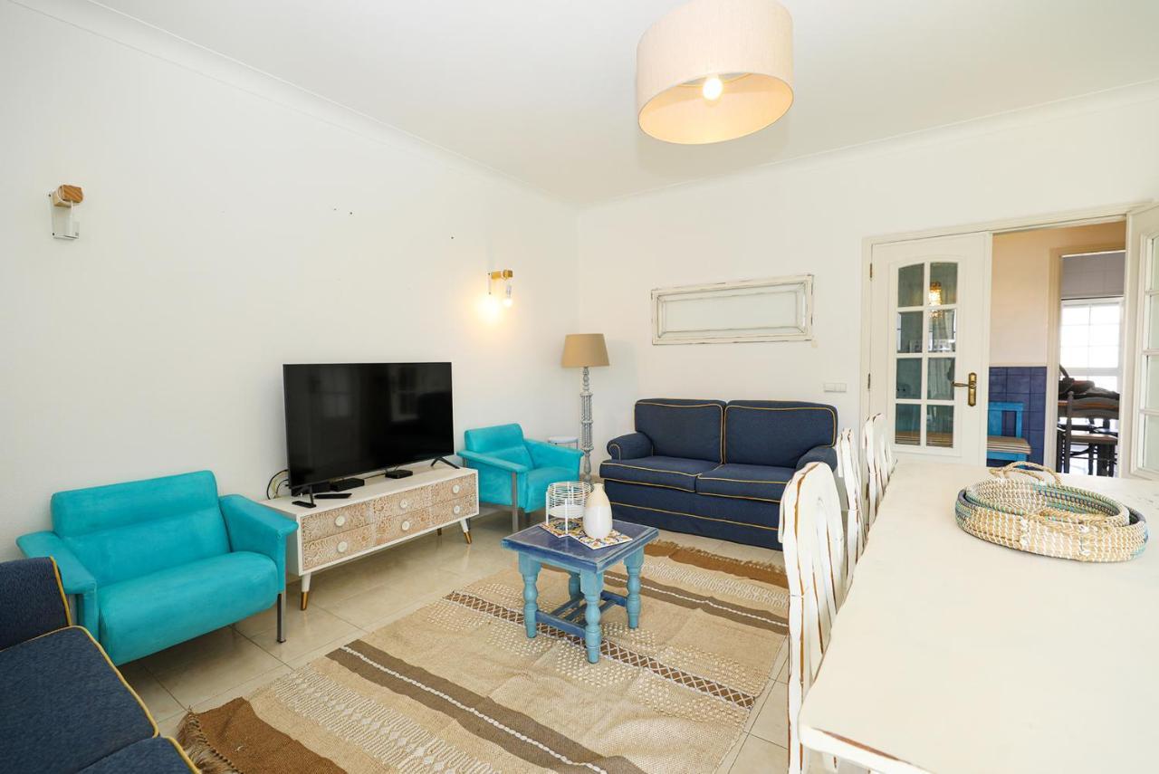C13 - Ameijeira Holiday Apartment Lagos Eksteriør billede